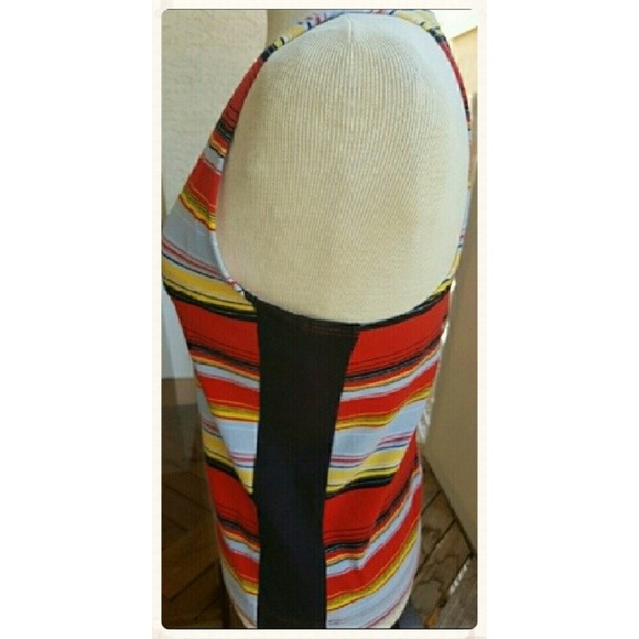 Danskin Racerback - Picture 3 of 3